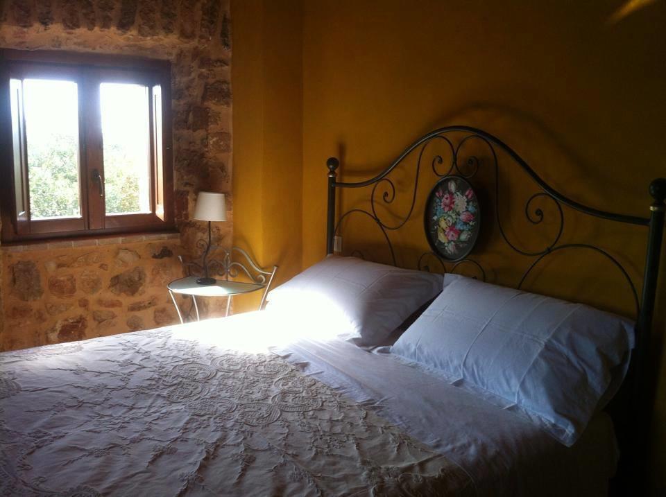 Agriturismo Casale Ré Sonnino Quarto foto