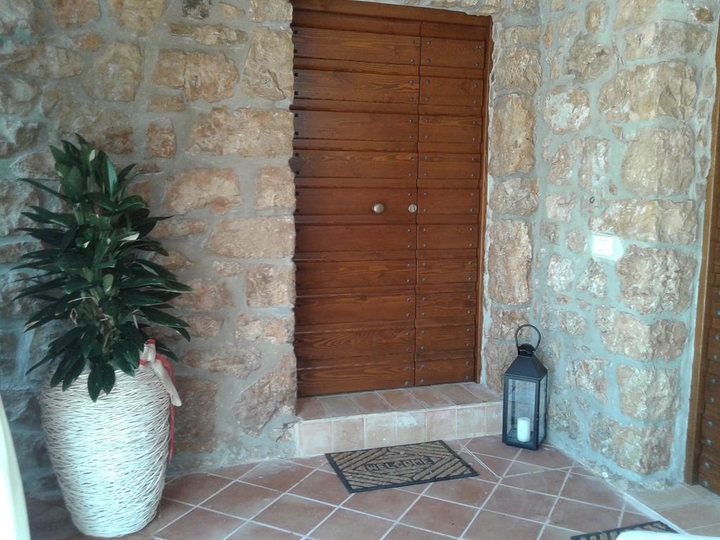 Agriturismo Casale Ré Sonnino Quarto foto